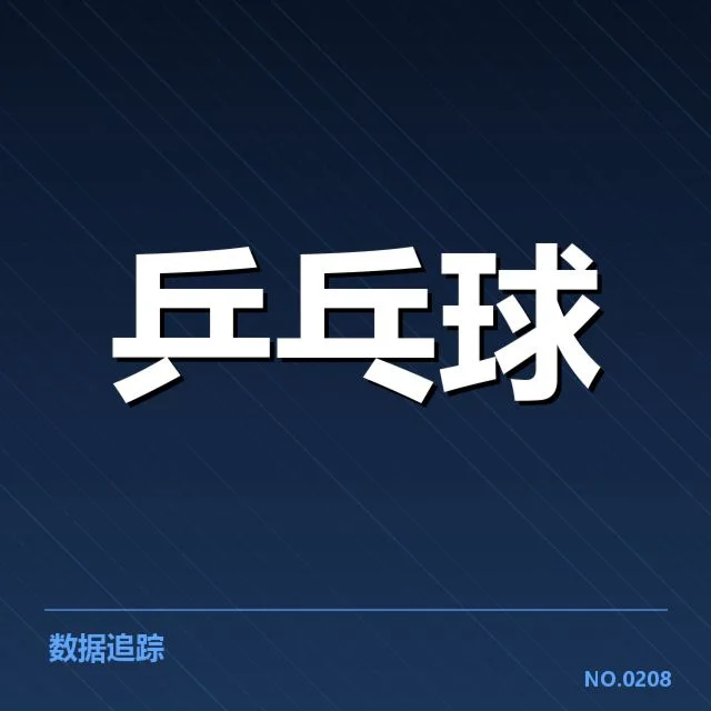 中国乒超积分榜：球员表现与排名走势如何变化